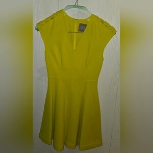 BRAND NEW!  Lela Rose dress!